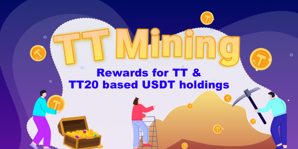 TT Mining