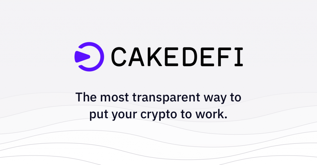 CAKEDEFI